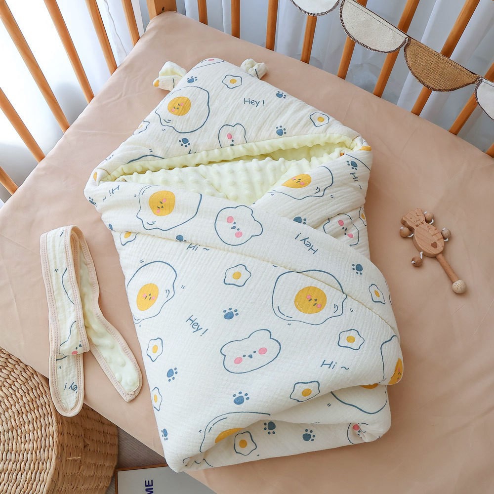 baby swaddle single layer thumbnail