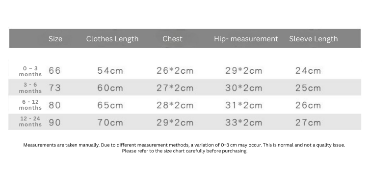 Baby Romper Set with Bow Tie | Soft Cotton Full Sleeve Onesie | Newborn to Toddler thumbnail