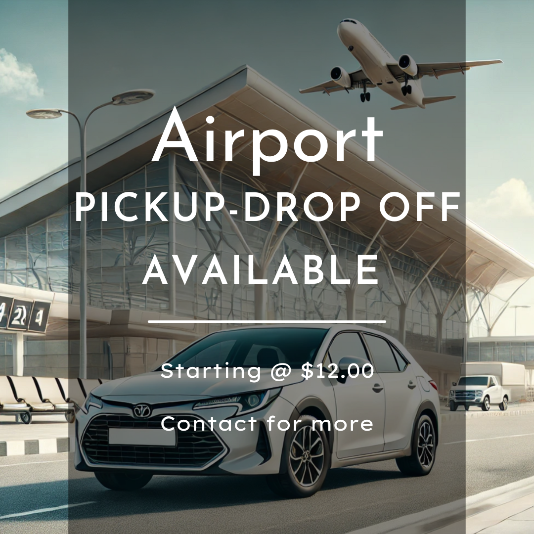 Airport Pickup