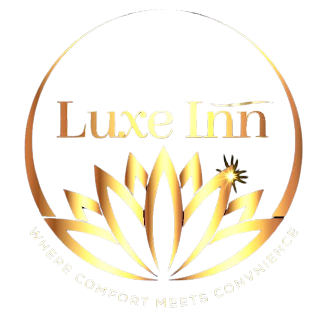 The Luxe Inn Boutique Hotel